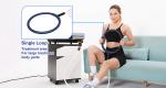 EMTT Pemf Magnetic Mat Physio Magneto Therapy Pmst Loop Machine