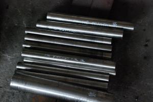 China Alloy 31/UNS N08031 solid round bar factory