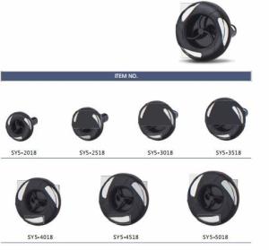 China bathtub jets set, Bathtub hydro water hydro spa jet,whirlpool jet,SPA jet nozzle ,SY5-XX18 factory