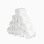 Pure Wood Pulp 65gsm 32mm Bpa Free 80mm Thermal Paper