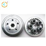 ADC12 Silver GS125 Center Clutch Hub,Motorcycle Engine Parts Clutch
