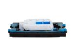 Inline Aerial Splice Enclosure for manhole / Outdoor Fiber Optic Splice
