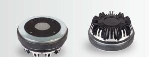 China 34mm Voice Coil Car Audio driver Replacement Ferrite Magnet factory