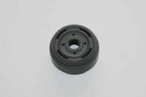 China FC-0208 / FC-0205 Sinter Metal Powder Foot Valve Applied In Automotive Shocks factory
