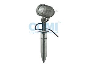 China LED Landscape Spot Lights Spike Mounting factory