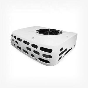 China Frozen Food Transicold Carrier Truck Refrigeration Units Citimax 400 factory