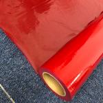 Fire Redardent Adhesive PE Hard Wooden Floor Surface Protective Film Anti