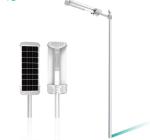 Explore The Top-Quality 3200lm Solar Street Light