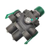 Standard Gear Valve Assy for Sinotruk HOWO Truck Original Heavy Sinotruck Engine