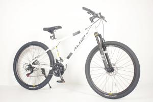 China 2 Wheel Shimano Tourney Front Derailleur Disc Brake Carbon Mountain Bike factory