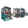 Buy cheap Automatic Plastic Process Equipment , Plastic Sheet Extrusion Line Foaming Agent from wholesalers