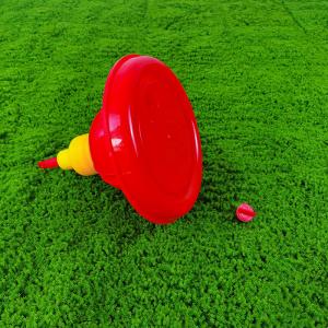 China Convenient Plastic Water Feeder For Easy Installation In Cylindrical Containers factory