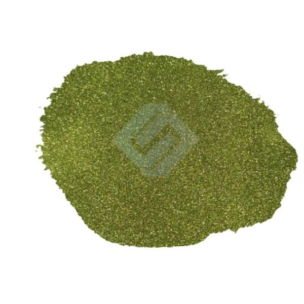 Chemical Reagents Basic Green 4 CAS 569-64-2 Acid Base Adsorption Indicators