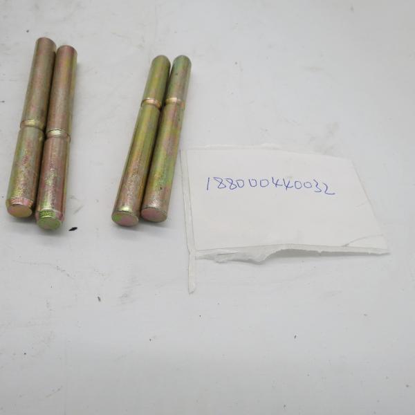 Return spring pin Shaanxi Automobile Delong original factory 188000440032 return