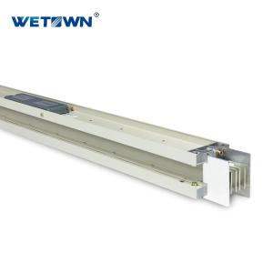 China Error Proof Compact 1000V 6300A Low Voltage Busway System factory