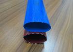 Non Toxic 3 Inch High Pressure Hose / 3 Inch Water Pump Discharge Hose