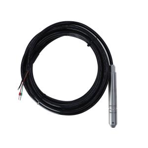 China Susmersible 20mA 100m Liquid Level Transmitter factory