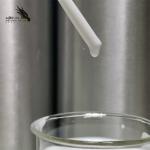 OEM Marine Brush Anti Corrosion Paint Colorless Strong Adhesion High Hardness