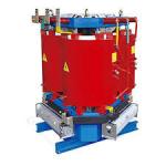 Pec-1600kVA 38kv Non Inflammable Dry Type Distribution Transformer