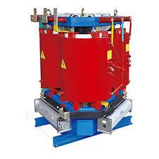 China Pec-1600kVA 38kv Non Inflammable Dry Type Distribution Transformer factory