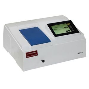 5019-HD Diaper Formaldehyde Analyzer with PLC Control