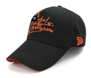 China new design sport cap sport hat factory