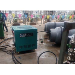 Low Pressure Refrigerant Recovery Machine for R123 R1233ZD R245fa