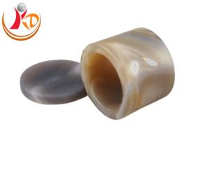 China Natural Lab Agate Grinding Jar Ceramic Pot Mill 50ml To 1000ml factory