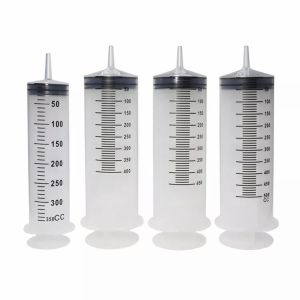 Custom For Tooling Mould Machining Clear Parts Plastic Injection Syringe Rapid