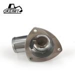 Thermostat Housing Cover ME035098 6D14 6D15 6D16 SK220-3