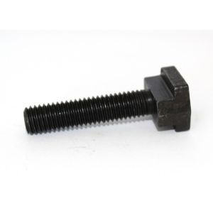China Precision Engineered Stainless Steel T Bolts with Customizable Thread Pitch on sale