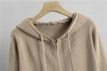 Stay Cozy and Fashionable with Women s Sweaters in Top And Skirt Set Style Hot
