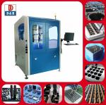 High Precision CCD Automatic Doming Dosing Potting Visual Glue Dispenser Machine