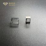 6.0ct 7.0ct CVD Rough Diamonds Uncut Unpolished Diamond For Fancy Oval Diamonds