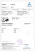 NANJING D.L.T SLING CO.,LTD Certifications