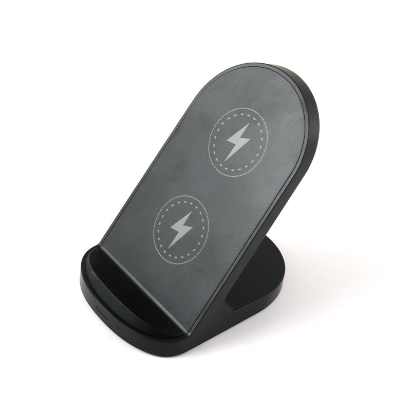 Plastic Fast Speed Multifunction Wireless Charger For Charging Mobile Phone 15W