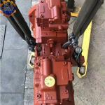VOE14531591 Hydraulic Main Pump EC290B K3V140 Main Pump