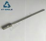 Carbide Tip Gun Drills for Deep Hole Drilling