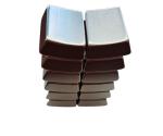 Permanent N35-N52 Neodymium Arc Magnets Free Energy For Generator And Motor