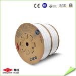 Customized RO System PE Water Filtration Tube 1/4'' 3/8'' Water Filter Parts