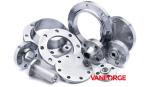 Astm A182 F304l Forged Stainless Steel Flanges , Slip On Forged Steel Flange