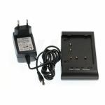 Pentax Total Station Battery Charger BP02C Ni-MH Ni-Cd R800 R-325NXM