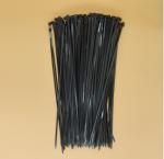 Nylon Cable Tie 3 Series Self Locking Cable Tie Black Nylon Cable Tie White