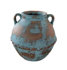 China Art indoor ceramic pottery pots factory