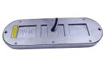 RGB 30*3W 12V LED Boat Light Bluetooth Control 10 Degree Beam Angle