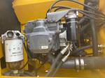 Secondhand Kumatsu PC200 PC220 PC228 Crawler Excavator with Original Hydraulic