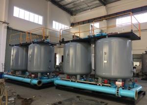 China Industrial VPSA Oxygen Plant Remote Monitoring System High Speed Impact factory