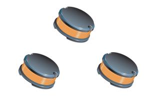 China SDR1307-560KL SMD Power Inductors 56μH SDR1307 Series 0.1 V factory