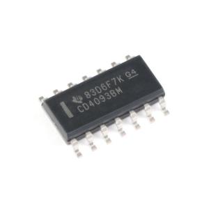 China CD40106BM96 factory