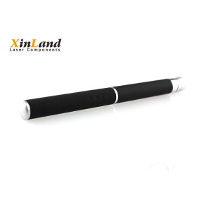 China Long Distance 10mw-40mw Handheld Green Laser Pen on sale